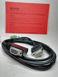 New Open Box | SIEMENS | 6ES7272-0AA30-0YA1 | SIEMENS TD200 TEXTDISPLAY 6ES7272-0AA30-0YA1