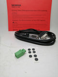 New Open Box | SIEMENS | 6ES7272-0AA30-0YA1 | SIEMENS TD200 TEXTDISPLAY 6ES7272-0AA30-0YA1