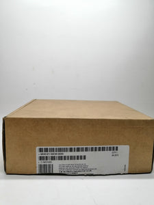 New Open Box | SIEMENS | 6AV6 671-5AE00-0AX0 | SIEMENS SIMATIC 6AV6 671-5AE00-0AX0 CONNECTION BOX  MOBILE PANEL 277