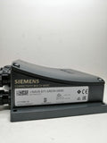 New Open Box | SIEMENS | 6AV6 671-5AE00-0AX0 | SIEMENS SIMATIC 6AV6 671-5AE00-0AX0 CONNECTION BOX  MOBILE PANEL 277