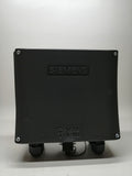 New Open Box | SIEMENS | 6AV6 671-5AE00-0AX0 | SIEMENS SIMATIC 6AV6 671-5AE00-0AX0 CONNECTION BOX  MOBILE PANEL 277