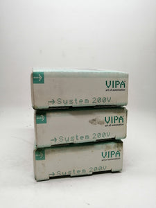 New | VIPA | 232-1BD50 | VIPA 232-1BD50