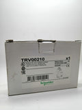 New | Schneider Electric | TRV00210 | SCHNEIDER TRV00210 MODBUS SL COM INTERFACE MODULE