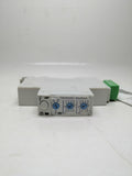 New | Schneider Electric | TRV00210 | SCHNEIDER TRV00210 MODBUS SL COM INTERFACE MODULE