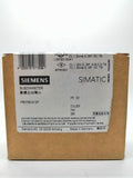 New Sealed Box | SIEMENS | 6ES7 972-0BA52-0XA0 | Siemens 6ES7 972-0BA52-0XA0 Busconnector FACTORY SEALED