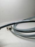 New Open Box | FESTO | NEBM-M12G8-E-5-N-S1G15  | Festo NEBM-M12G8-E-5-N-S1G15 Encoder Cable