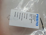 New Open Box | FESTO | NEBM-M16G8-E-5-Q7-LE8-1  | FESTO  NEBM-M16G8-E-5-Q7-LE8-1 MOTOR CABLE