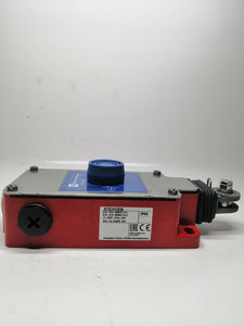 New No Box | Telemecanique | XY2-CH13258 | TELEMECANIQUE XY2-CH EMERGENCY STOP CABLE SWITCH XY2CH13258