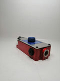 New No Box | Telemecanique | XY2-CH13258 | TELEMECANIQUE XY2-CH EMERGENCY STOP CABLE SWITCH XY2CH13258