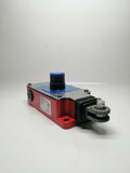 New No Box | Telemecanique | XY2-CH13470 | TELEMECANIQUE XY2-CH EMERGENCY STOP CABLE SWITCH XY2-CH13470