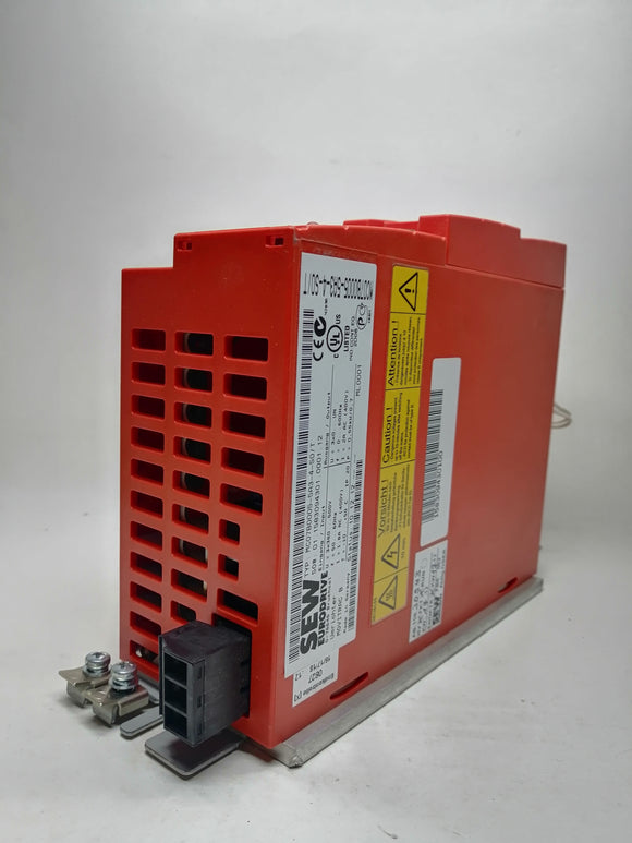 New No Box | SEW | MC07B0005-5A3-4-S0T | SEW MOVITRAC MC07B0005-5A3-4-S0/T
