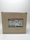 New | Allen-Bradley | 440R-W23219 | ALLEN BRADLEY GUARD MASTER 24VDC MSR310P