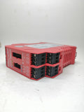 New | Allen-Bradley | 440R-W23219 | ALLEN BRADLEY GUARD MASTER 24VDC MSR310P