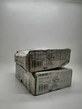 New | Schneider Electric | VDIM189112 | SCHNEIDER VDIM189112 VERT. RING PATCH CORD MANGT 800MM RACK