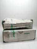 New | Schneider Electric | VDIM189112 | SCHNEIDER VDIM189112 VERT. RING PATCH CORD MANGT 800MM RACK