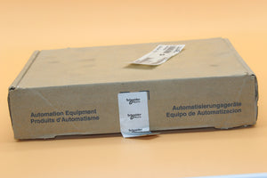New | Schneider Electric | TSXDMZ28DR | SCHNEIDER   TSX MICRO  16I 24VDC + 12Q REL TBLK