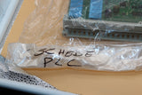 New | Schneider Electric | TSXDMZ28DR | SCHNEIDER   TSX MICRO  16I 24VDC + 12Q REL TBLK