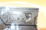 New | Schneider Electric | TSXDMZ28DR | SCHNEIDER   TSX MICRO  16I 24VDC + 12Q REL TBLK