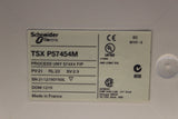 New | Schneider Electric | TSXP57454M | SCHNEIDER  TSXP57454M PROCESS UNY 574X4  FIP