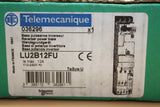 New Sealed Box | Telemecanique | LU2B12FU | SCHNEIDER  LU2B12FU