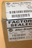 NEW | Allen Bradley | 1794-IB16 |  