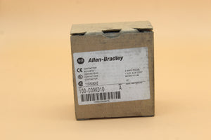 NEW | Allen Bradley | 100-C09KD10 |  