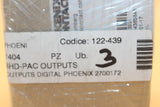 New Sealed Box | PHOENIX CONTACT | IB IL 24 DO8/HD-PAC   | PHOENIX CONTACT   IB IL 24 DO8/HD-PAC