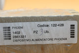 New Sealed Box | PHOENIX CONTACT | IB IL 24 PWR IN-PAC  | PHOENIX CONTACT   IB IL 24 PWR IN-PAC