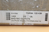 New Sealed Box | PHOENIX CONTACT | IB IL 24 DO8/HD-PAC   | PHOENIX CONTACT   IB IL 24 DO8/HD-PAC
