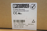 New Sealed Box | PHOENIX CONTACT | IB IL 24 DI32/HD-PAC  | PHOENIX CONTACT   IB IL 24 DI