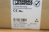 New Sealed Box | PHOENIX CONTACT | IB IL 24 DI32/HD-PAC  | PHOENIX CONTACT   IB IL 24 DI
