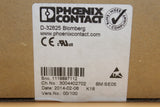 New Sealed Box | PHOENIX CONTACT | IB IL 24 DI32/HD-PAC  | PHOENIX CONTACT   IB IL 24 DI