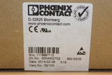 New | PHOENIX CONTACT | IB IL 24 DI32/HD-PAC  | PHOENIX CONTACT   IB IL 24 DI