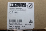 New | PHOENIX CONTACT | IB IL 24 DI32/HD-PAC | PHOENIX CONTACT   IB IL 24 DI