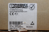 New | PHOENIX CONTACT | IL PB BK DPV1-PAC | PHOENIX CONTACT   IL PB BK DPV1-PAC