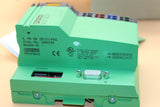 New | PHOENIX CONTACT | IL PB BK DPV1-PAC | PHOENIX CONTACT   IL PB BK DPV1-PAC