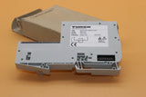 New | TURCK | BL20-E-8DI-24VDC-P/ET | TURCK  BL20-E-8DI-24VDC-P/ET BL20 ELECTRONICS DIGITAL INPUT