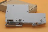 New | TURCK | BL20-E-8DI-24VDC-P/ET | TURCK  BL20-E-8DI-24VDC-P/ET BL20 ELECTRONICS DIGITAL INPUT