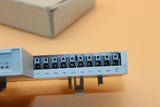 New | TURCK | BL20-E-8DI-24VDC-P/ET | TURCK  BL20-E-8DI-24VDC-P/ET BL20 ELECTRONICS DIGITAL INPUT