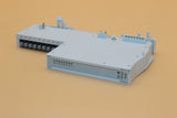 New | TURCK | BL20-E-8DI-24VDC-P/ET | TURCK  BL20-E-8DI-24VDC-P/ET BL20 ELECTRONICS DIGITAL INPUT