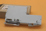 New | TURCK | BL20-E-8DI-24VDC-P/ET | TURCK  BL20-E-8DI-24VDC-P/ET BL20 ELECTRONICS DIGITAL INPUT