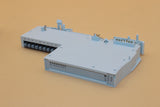 New | TURCK | BL20-E-8DI-24VDC-P/ET | TURCK  BL20-E-8DI-24VDC-P/ET BL20 ELECTRONICS DIGITAL INPUT