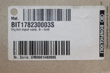 New | TURCK | BL20-E-8DI-24VDC-P/ET | TURCK  BL20-E-8DI-24VDC-P/ET BL20 ELECTRONICS DIGITAL INPUT