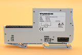 New | TURCK | BL20-E-8DI-24VDC-P/ET | TURCK  BL20-E-8DI-24VDC-P/ET BL20 ELECTRONICS DIGITAL INPUT