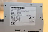 New | TURCK | BL20-E-8AI-U/I-4PT/NI/ET | TURCK NBL20-E-8AI-U/I-4PT/NI/ET  BL20 ELECTRONICS ANALOGUE INPUT