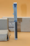New | TURCK | BL20-E-8AI-U/I-4PT/NI/ET | TURCK NBL20-E-8AI-U/I-4PT/NI/ET  BL20 ELECTRONICS ANALOGUE INPUT