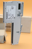 New | TURCK | BL20-E-8AI-U/I-4PT/NI/ET | TURCK NBL20-E-8AI-U/I-4PT/NI/ET  BL20 ELECTRONICS ANALOGUE INPUT