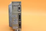 New No Box | OMRON  | R88D-UA12V | OMRON  R88D-UA12V   AC SERVO DRIVE 200-230VAC 50/60HZ