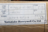 New | Honeywell | J-MSC10