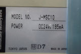 New | Honeywell | J-MSC10